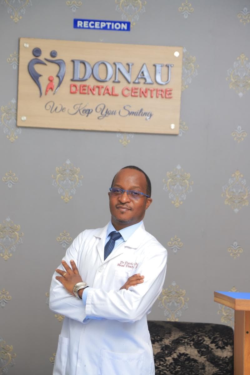 Donau Dental Center