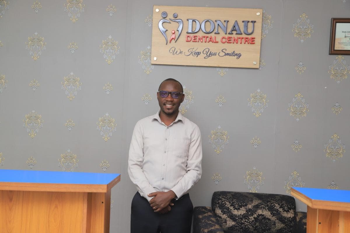 Donau Dental Center