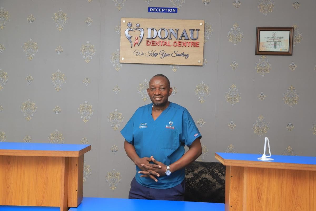 Donau Dental Center