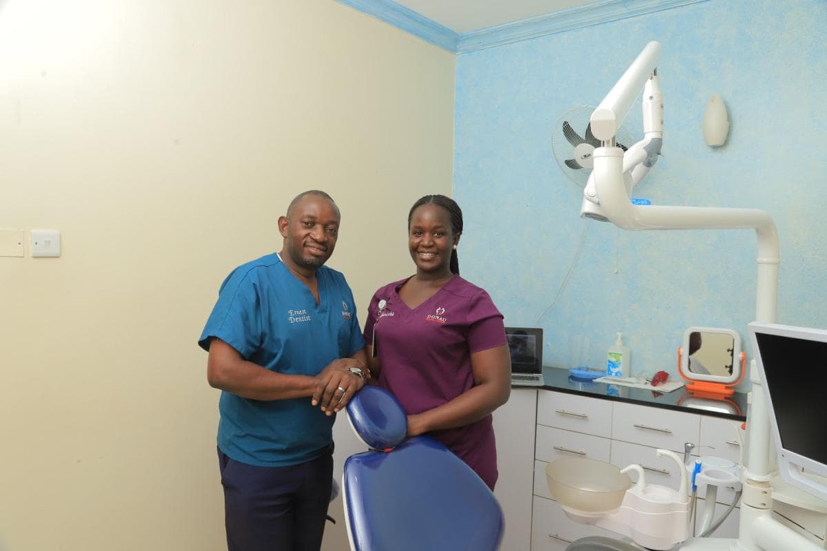 Donau Dental Clinic
