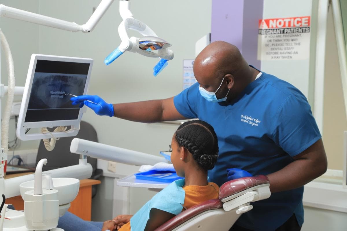 Donau Dental Clinic