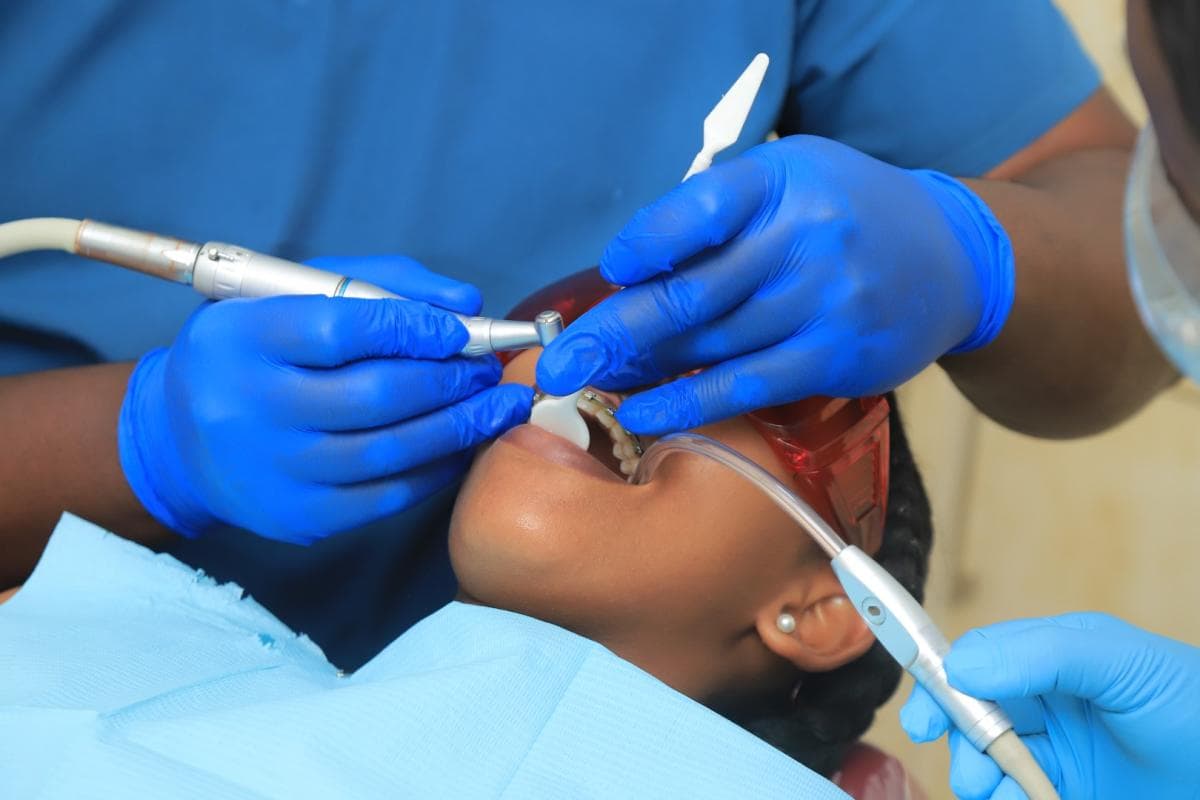 Early Childhood Dental Care