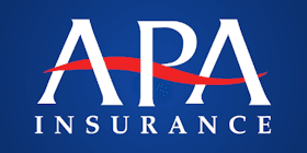 APA Insurance logo