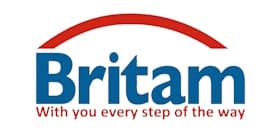 Britam Insurance logo