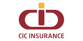 CIC Insurance logo