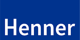 Henner logo