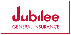 Jubilee General Insurance logo