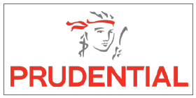 Prudential logo