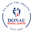 Donau Dental Center logo