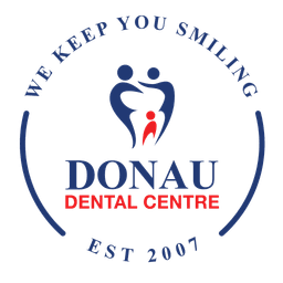 Donau Dental Center logo